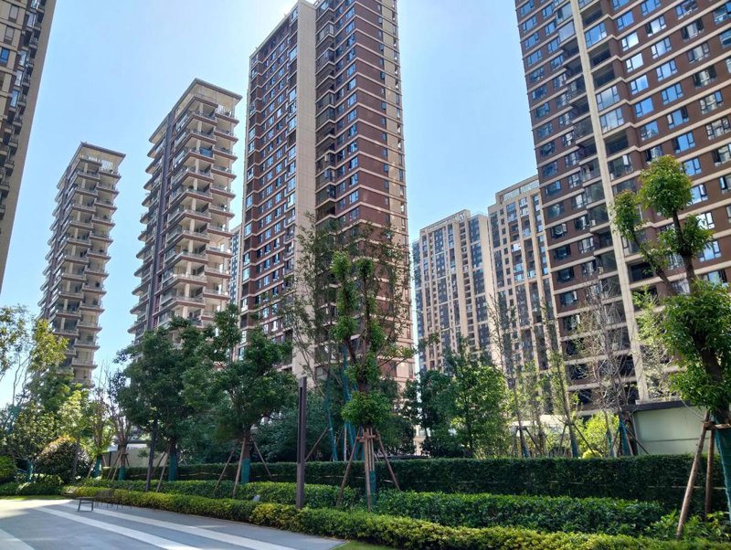 岳阳购房指南：寻找适合你的理想家园
